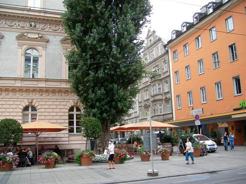 Innsbruck